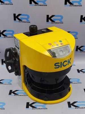 Sick S30A-6011BA Safety Laser Scanner 1023546 24V