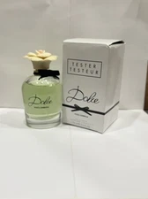 Dolce By Dolce Gabbana 2.5oz EDP Spray For Women New No Box 