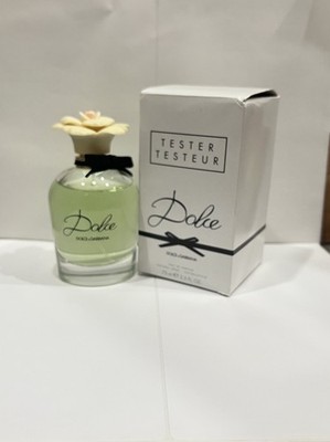 Dolce By Dolce Gabbana 2.5oz EDP Spray For Women New No Box 