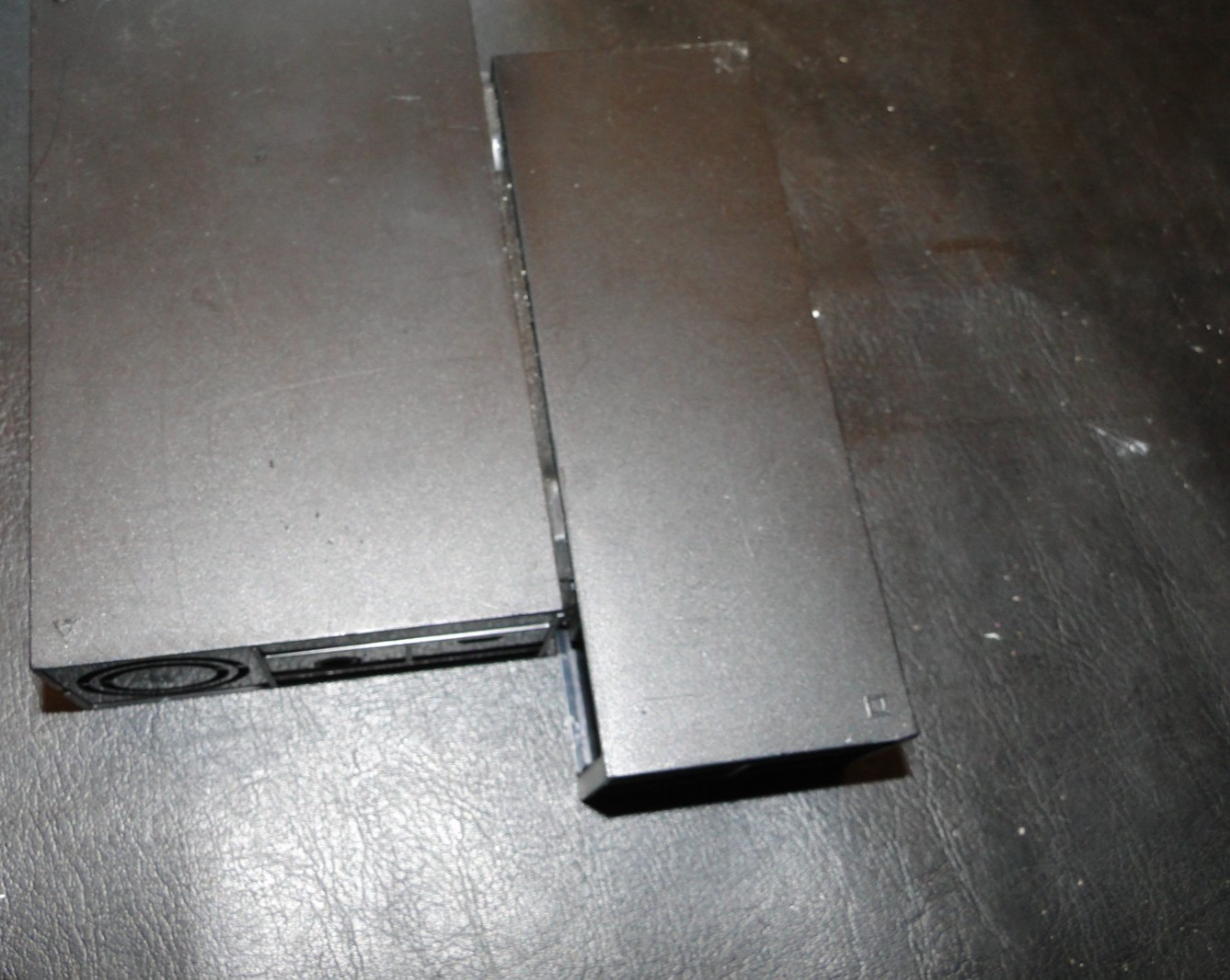 Sony PlayStation PS VR Bundle VR1 1st Generation PS4 headset motion