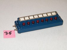 M&auml;rklin 00 484/8 B Stellpult beleuchtet (1548.35)