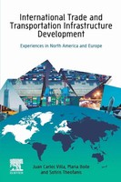 International Trade And Transportation Infrastructure Development | Taschenbuch