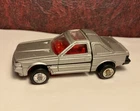 Vintage Convertors Mini Bots 1401 Sports Toyota Soarer 1984 Robot Car Japan