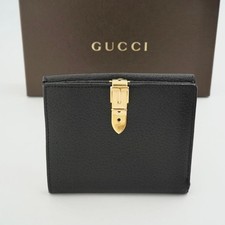 Close to GUCCI flap clip Silvi belt buckle