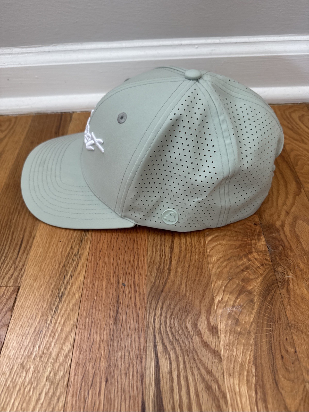 Ghost Core Performance Hat Mint - image 6