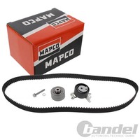 Mapco Zahnriemensatz Passend FüR CitroËN C4 C5 C8 Evasion Jumpy Xsara Fiat