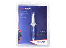 Cool Air Products 322 SmartSeal Quick Shot