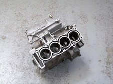 COPPIA CARTER MOTORE (P509E) PER YAMAHA FJR 1300 ABS DEL 2005 (e20688)