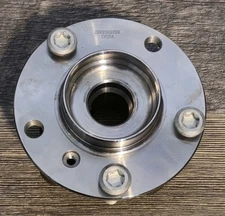 JBR930929K  - Wheel Bearing and Hub Assembly. SEE ALL PICTURES FOR DETAILS.