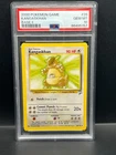 Pokemon PSA 10 GEM MT Kangaskhan 26/130 Base Set 2 Unlimited 2000 S#5157