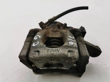 Etrier de frein Nissan QASHQAI