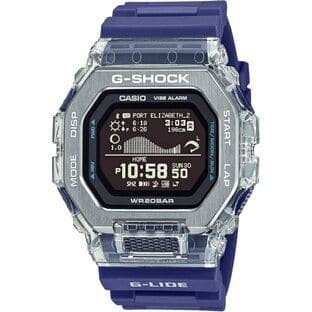 brand G SHOCK GBX 100S 2JF