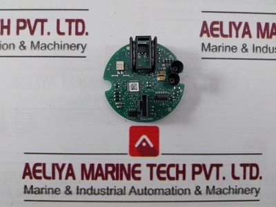 VORTEX 5606-1001 AD Replacement Sensor PCB Module 4-20MA