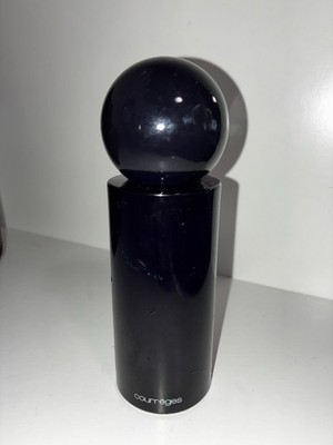 Courrèges Empreinte Eau de Parfum 100 ml - Iconic Blue Flakon - Vintage