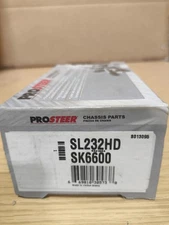 Prosteer Stabilizer Bar Link Kit  SL232HD Fits GM, Dodge, Nissan