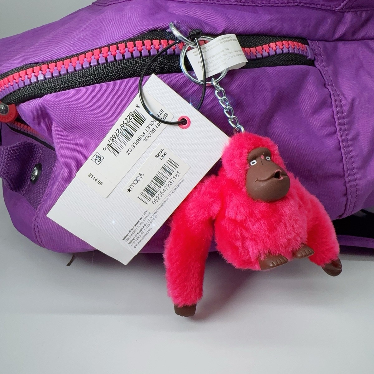 Kipling Seoul Large 15 display picture 3