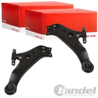 2X Herth+Buss Querlenker Satz Vorne Links+Rechts Passend FüR Lexus RC RX Toyota