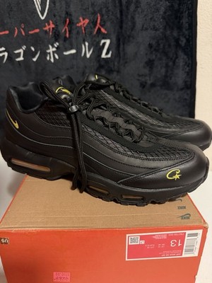 Nike Air Max 95 SP x Corteiz ''Honey Black'' (FB2709-003) - Size 13 Mens Retro