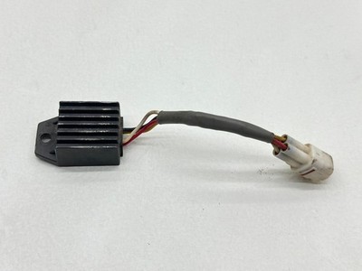 2008 Husaberg FE450E Voltage Regulator Rectifier Dirt Bike FE 800.11.034.000  