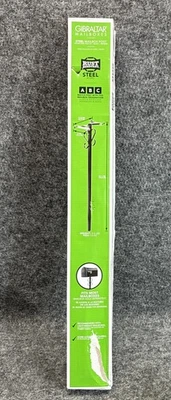 Gibraltar Mailboxes PBK0000 In-ground Anchor Post Kit Steel - Image 1 of 4