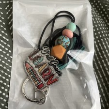 Teacher Lanyard with ID Holder