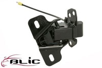 Blic 6010-09-062433PP TüRschloss FüR Opel FüR Renault