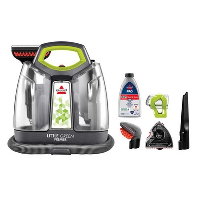 Bissell VIPRB-3500 Little Green Premier Portable Deep Cleaner