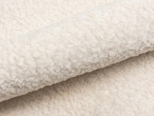 Holly Hunt Velvet Fabric Smokey Vanilla 8 Yds 1978/01