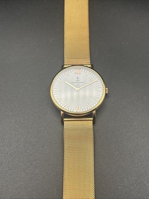 Kapten & Son. Campina. Quartz Watch