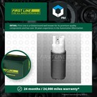 <!--F#f_0-->Fuel Pump fits CHEVROLET LACETTI J200 1.4 06 to 07 Firstline Quality Guaranteed<!--F/-->