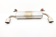 2020 - 2025 LINCOLN CORSAIR AWD ENGINE EXHAUST SYSTEM REAR MUFFLER OEM
