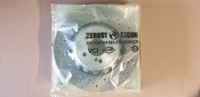 Original BMW M2 M3 M4 F87 F32 F33 Bremsscheibe hinten rechts 2284812,Neu