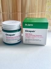 DR. JART Cicapair Tiger Grass Color Correcting Treatment 1.69 OZ NIB EXP 06/2027
