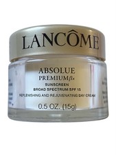 LANCOME ABSOLUE PREMIUM BX 0.5 OZ DAY CREAM