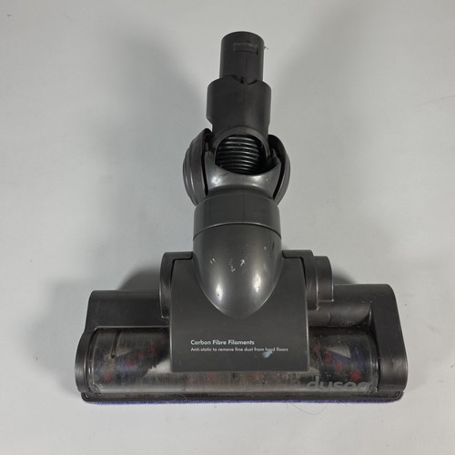 Dyson DC35 Staubsauger Motorhead Bodenbürstenkopf voll funktionsfähig