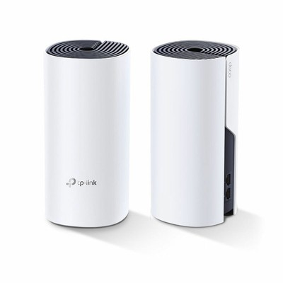 Schnittstelle TP-Link Deco P9 WiFi WIFI 5 Ghz Mesh 300 Mbps [2 uds]