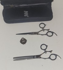 JW Shears K5 Swivel Combo