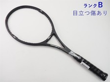 Used Tennis Racket Wilson Signature 2 L3 WILSON SIGNATURE II