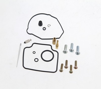 Carb Kit for Honda ATC350X 350X 1985 Carburetor Repair Kit by Race-Driven