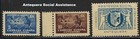 Spain Stamps: Postal Tax, Revenues; War Tax; Cinderellas; NO FAULTS — photo 2