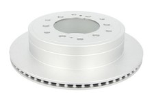 Disque de frein Toyota RUNNER