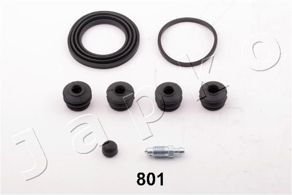 Reparatursatz Bremssattel Japko 120801 FüR Jimny Suzuki SN 16V SN413 JB33 4WD-image