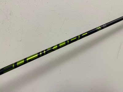 Fujikura Speeder Pro 76 Tour Spec Stiff Flex Driver Shaft 46'' **NEW**
