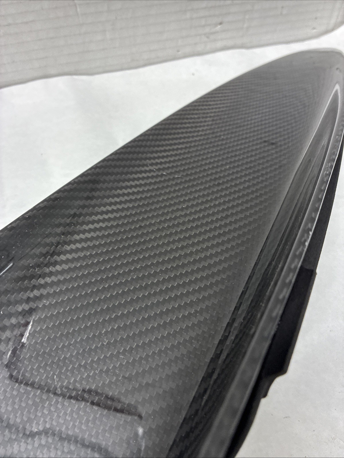 McLaren 720S 2018-2023 Right Air intake