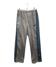 Needles          Track pants gray NS1674