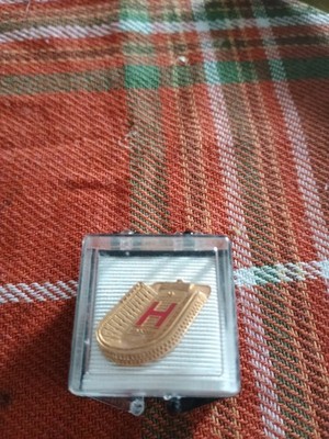 Hupmobile,Pin
