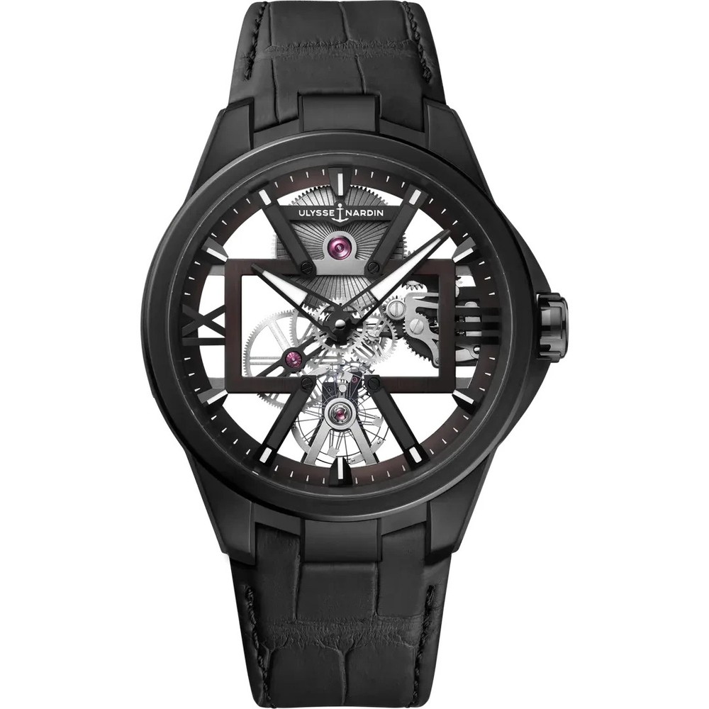 Ulysse Nardin Blast 3713-260/BLACK 42 mm