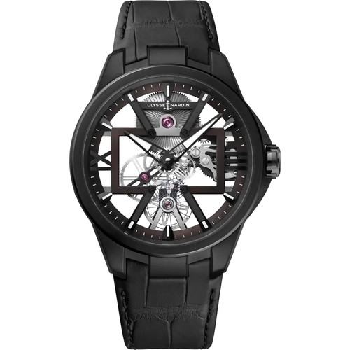 Ulysse Nardin Blast 3713-260/BLACK 42 mm