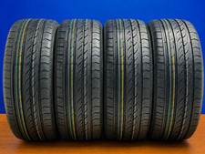 New Set Of 4 Centara Vanti Hp 25535r18 94w Xl High Performance Tires 2553518