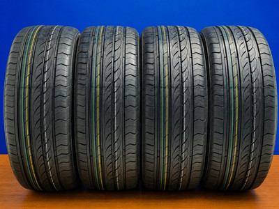 NEW   SET OF 4 Centara Vanti HP 255/35R18 94W XL High Performance Tires 2553518